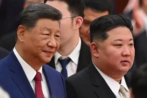 시진핑, 브릭스 정상회의서 ‘反트럼프’ 전선 구축 주도…“구