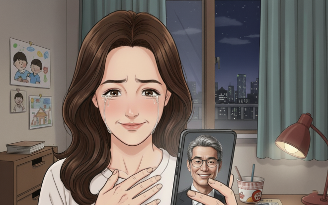“아들 수술비가 부족해” 거짓말로 코인 종잣돈 마련…가상화폐 사기에 넘어간 진영 [파멸의 기획자들 #08]