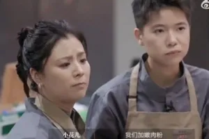 “연육제 쓰자” 한마디에 ‘평점 테러’…中 스타 셰프 결국 