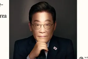 이 대통령 “미국 무역 협상 조건 너무 엄격” 美 언론 인터