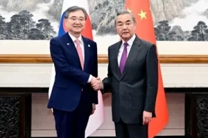 중국 기술주, AI 기대감에 4년 만 최고치 경신…“中, 무