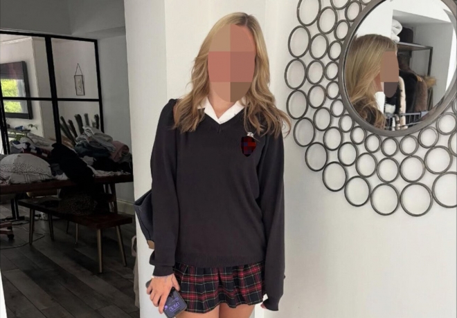 “딸 인스타 사진까지 홍보에 썼다”…메타 아동 권리 침해 논란