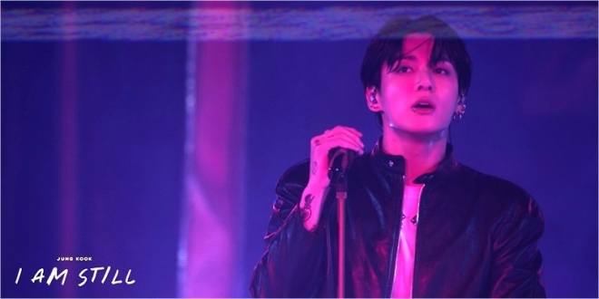防弹少年团（BTS）柾国与R&B帝王亚瑟小子（Usher）合作，震撼全球乐坛