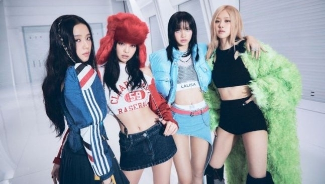 BLACKPINK 成功完成世界巡演半程，亚洲演出日程因粉丝热情而扩大