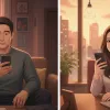 thumbnail - ‘코인 대박’ 욕심에 빠진 아버지에 다가온 30대 여성…‘덫 안의 덫’