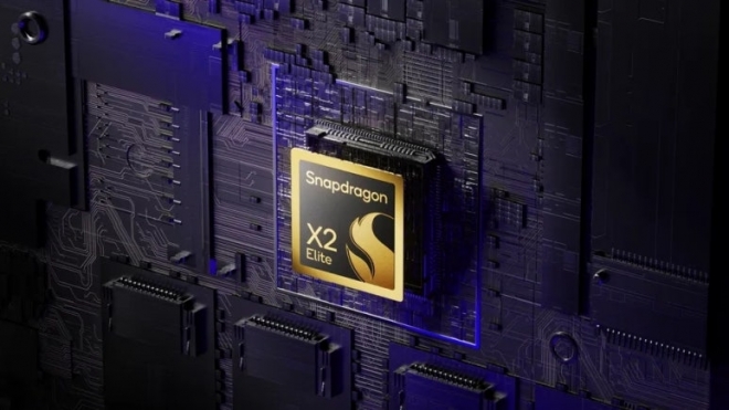 스냅드래곤 X2 엘리트 발표…x86 천하인 PC 시장에서 영역 넓힐 수 있을까? [고든 정의 TECH+]
