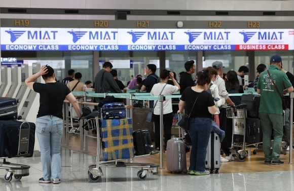 유럽 가는 한국인, 입국 까다로워져…공항 절차 단축 방법은?
