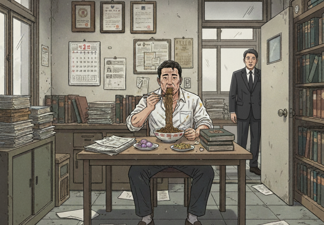 ‘이 교수의 해명’vs ‘변호사의 경고’…코인 청산 진실 찾아 서울로 간 농부 [파멸의 기획자들 #18]
