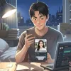 thumbnail - 슈퍼리치 꿈꾼 취업 실패 청춘, ‘코인 사기’이어 ‘로맨스 스캠’의 덫까지 빠지다