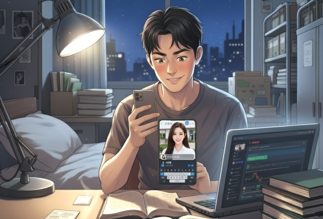 슈퍼리치 꿈꾼 취업 실패 청춘, ‘코인 사기’이어 ‘로맨스 스캠’의 덫까지 빠지다 [파멸의 기획자들 #21]