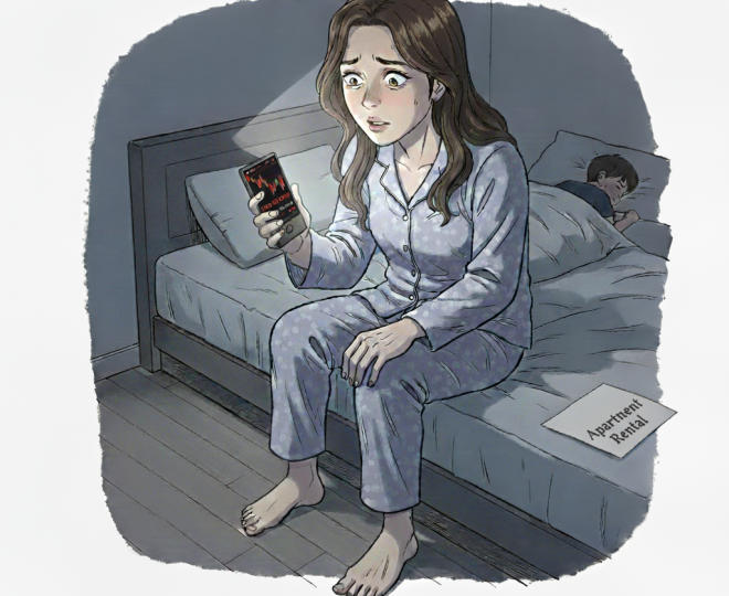 ‘코인 청산’ 빚 갚으려 전세 보증금에 손대…‘파멸의 길’로 찾아가는 워킹맘 [파멸의 기획자들 #26]