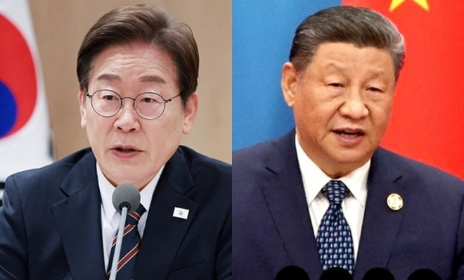 中, 한국 내 美 ‘전략적 위축’ 적극 활용…中 4대 TV 브랜드, 삼성전자 리더십 위협