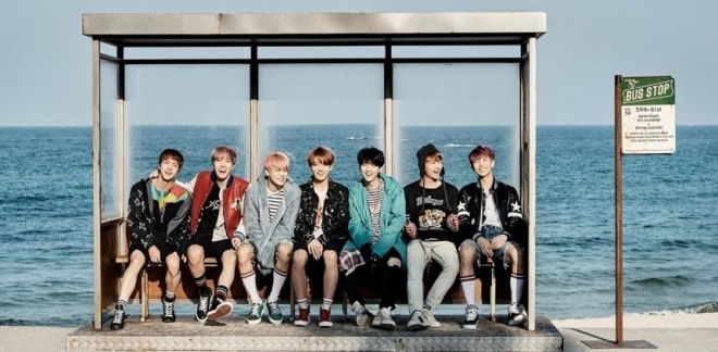 韩团防弹少年团BTS《春日》入选《滚石》21世纪最佳歌曲250首，位列第37位