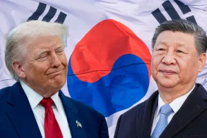 美 “시진핑과 한국서 만난다”…또 말 바꾼 트럼프, 압박 안