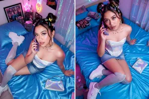 요즘 유행하는 AI 사진 만들기 ✨