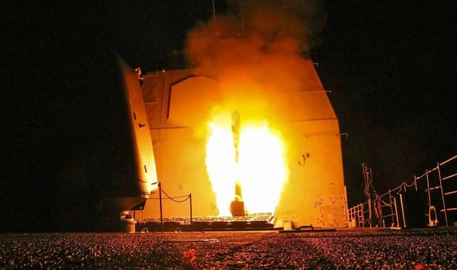 벨라루스 대통령 “토마호크, 우크라 제공하면 ‘핵전쟁’으로 악화”