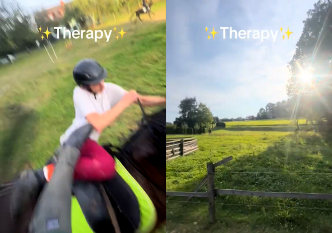 멋진 풍경으로 테라피, 그런데 이제 인간을 제거한 [SNS 트렌드]