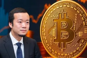 14조 몰수 뒤 3조 비트코인 빼돌려…천즈, 미·영 제재망 