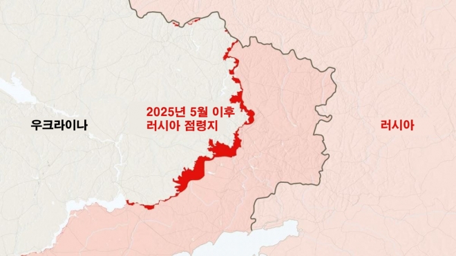 우크라 점령에 108년 걸린다? 이코노미스트가 본 푸틴의 오판