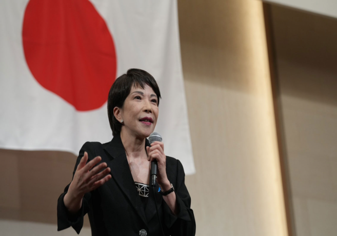 충격적인 일본 현실…새 총리, 결국 ‘전쟁포기’ 헌법 뜯어고친다 [핫이슈]