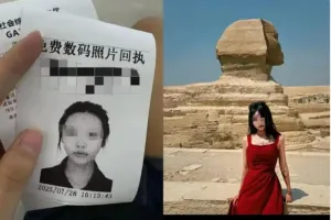 피라미드 보러 갔다 실종된 20대 여성, 알고 보니 ‘납치 