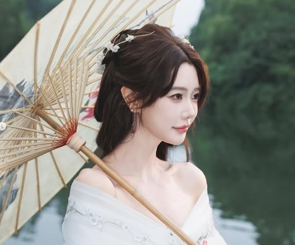 在中国大展拳脚的克拉拉 结婚6年后突传离婚消息