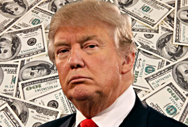 “한국, 트럼프에 500조원 주지 말고 차라리”…美 언론도 쓴소리