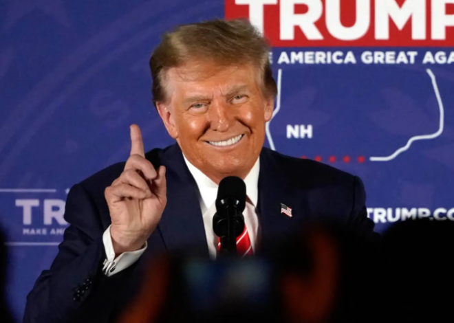 CNN “트럼프의 ‘500조원 선불’ 요구는 갈취·공갈”…이 대통령 답변은?