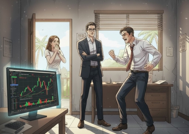 로맨스 스캠까지 동원한 캄보디아 100억 사기단, 총책-‘2인자’ 간 갈등 폭발 [파멸의 기획자들 #32]