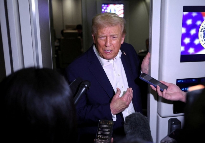 트럼프 “협상 타결 가깝다” 발언 사실?…대통령실, 결국 입장 내놨다 [핫이슈]