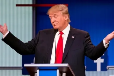 “난 하지 말랬는데”…트럼프가 조지아주 한국인 단속 ‘반대’했던 이유는?