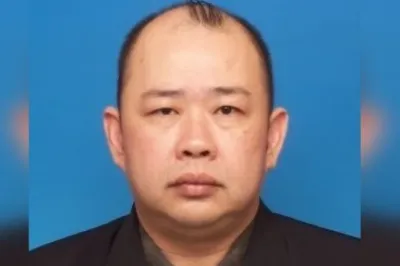thumbnail - “만지긴 했는데 발기부전이라”…1~2세 여아 성 학대한 60대 男 신원 공개