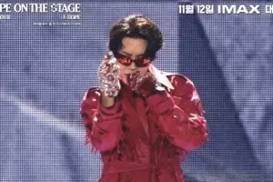 BTS J-Hope的璀璨瞬间:捕捉演唱会最激动人心的时刻