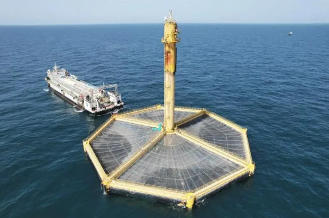 “中 해경이 한국 선박을 15시간 동안 추적”…서해 영유권 욕심 드러내나