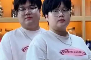 “잃어버린 쌍둥이세요?” 결혼 2년 만에 너무 닮아버린 ‘도