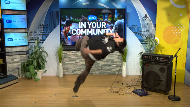 (영상) 아방가르드 음악? 배우는 게 아니라 느끼는 것.