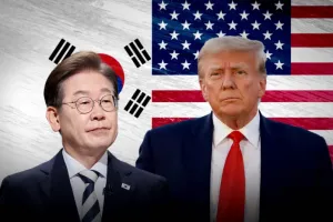 美 언론 “한국, 미국 편들었다가 대가 치르는 중…안미경중 어려워져”