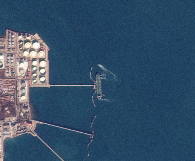 서방 제재 무력화? 뉴질랜드 보험사가 ‘러·이란 원유’ 살렸다