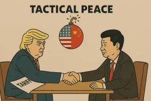 시진핑, ‘과학기술 대약진’ 통해 ‘선진국 진입’ 청사진 제