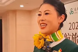 ‘경단녀에게 가산점 준다고?’ 40세 승무원 ‘특별 공채’