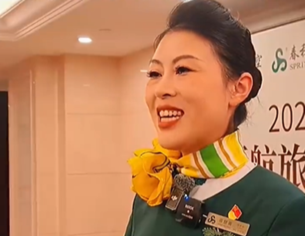 ‘경단녀에게 가산점 준다고?’ 40세 승무원 ‘특별 공채’ 화제