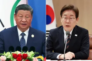 中 “한·중은 진시황 때부터 인연, 임진왜란도 함께”…분위기