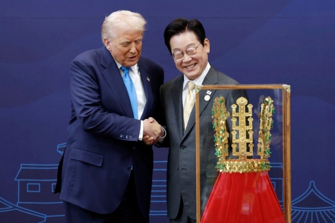 “일본, 한국에 완전히 졌다”…한·미 협상 타결에 日반응 보니