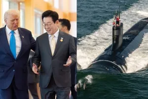日 언론 “한국 핵잠수함, 중국 자극”…日 네티즌 “우리도