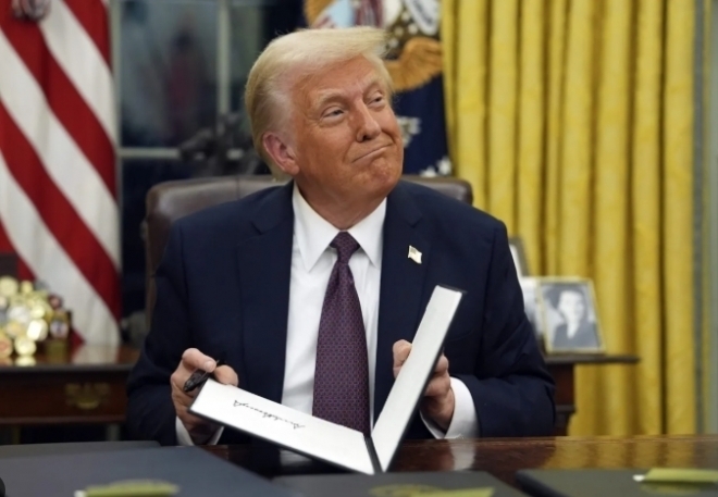 “한국, 반도체·농산물 완전 개방”…美 주장에 ‘칼답’ 내놓은 대통령실