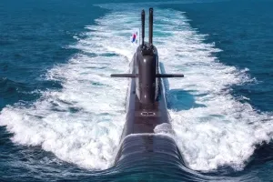 트럼프 “한국 핵잠수함 OK”…워존 “이제 진짜 시작됐다”