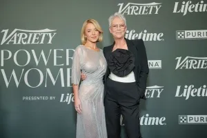 시드니 스위니, 시스루 드레스로 ‘여성의 힘’ 논란…당당함일