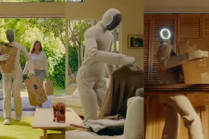 “이제 집안일하지 마세요”…2900만원 가정용 로봇 판매 시작