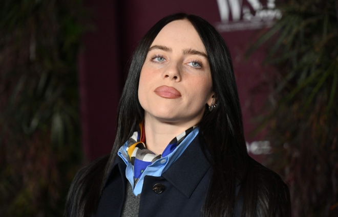 “나보다 돈 많잖아”…빌리 아일리시가 부자들에게 ‘따끔 일침’ 날린 이유