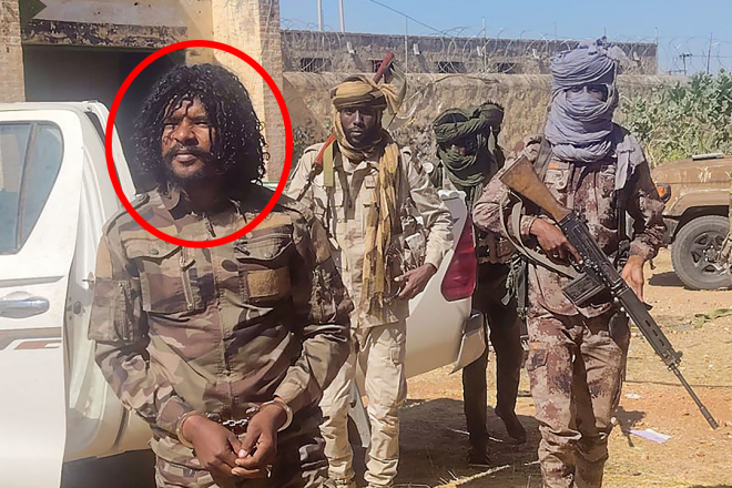 2000명 학살 ‘세기의 도살자’ 체포…비난 여론은 오히려 확산, 왜? [핫이슈]